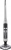 Grundig VCH 9731 Şarjlı Süpürge