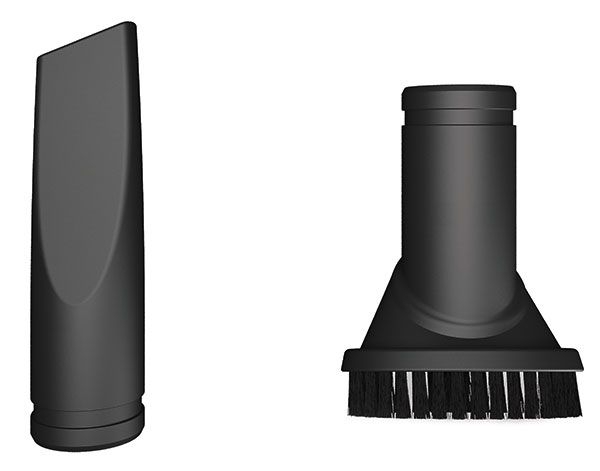 Dirt Devil Blade DD767 Şarjlı Süpürge