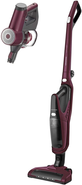 Grundig VCH 9930 Şarjlı Süpürge
