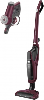Grundig VCH 9930 Şarjlı Süpürge