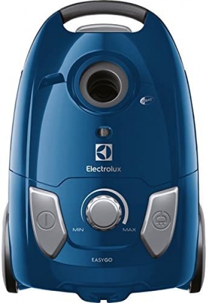 Electrolux EEG41CB Elektrikli Süpürge