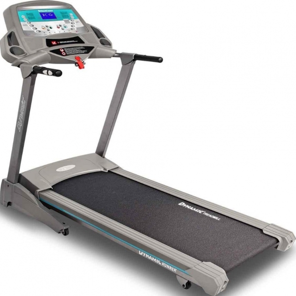 Dynamic Runner Koşu Bandı