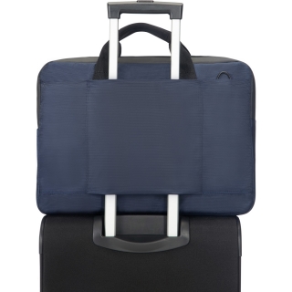 Samsonite Qibyte 16N-01-003 17.3" Laptop Çantası