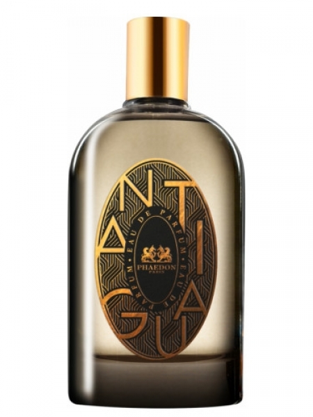 Phaedon Antigua EDP 100 ml Unisex Parfüm