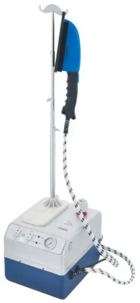 Silter SPR/MN 2005F Buharlı Düzleştirici