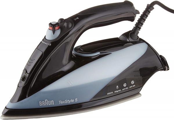 Braun TS545E Buharlı Ütü
