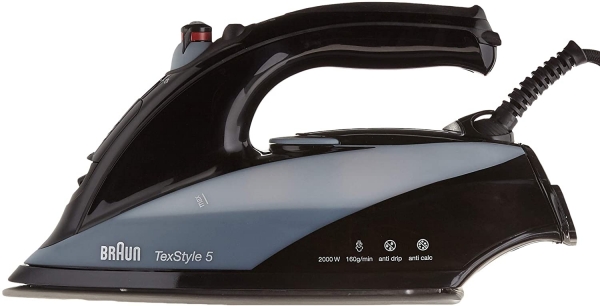 Braun TS545E Buharlı Ütü