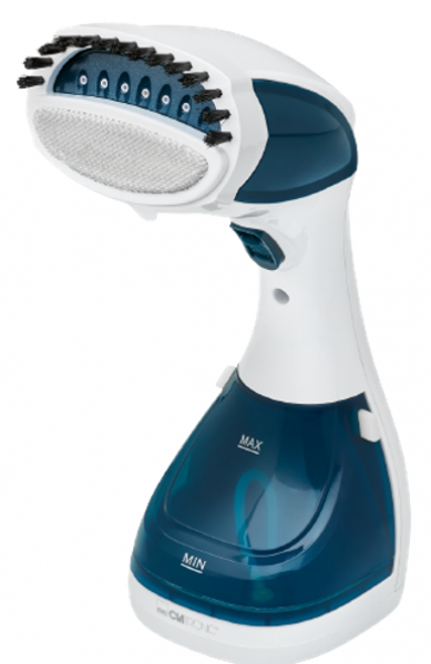 Clatronic DB-3717 Buharlı Düzleştirici