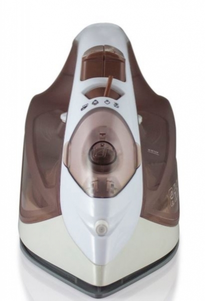 Sarex Soley SR-3510 Buharlı Ütü