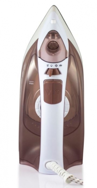 Sarex Soley SR-3510 Buharlı Ütü