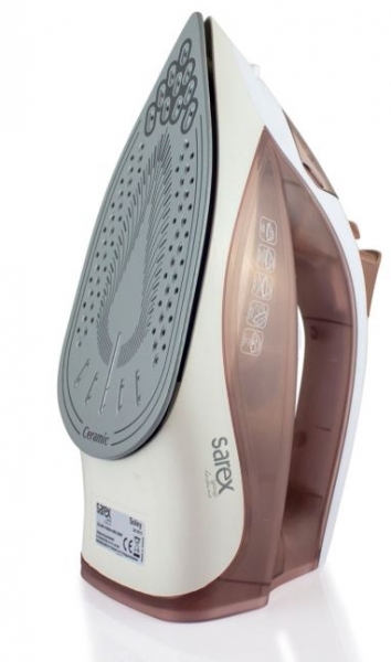 Sarex Soley SR-3510 Buharlı Ütü