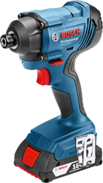 Bosch GDR 180-LI Professional Akülü Somun Sıkma