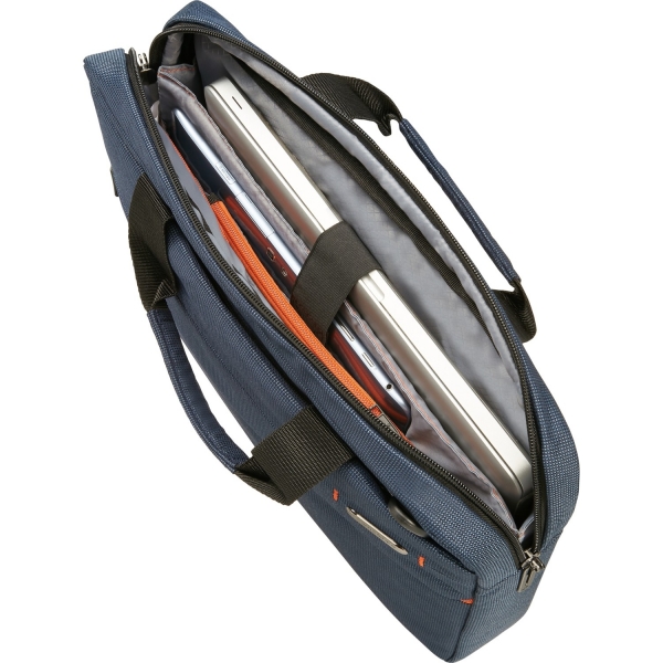 Samsonite Network 3 CC8-01-001 14.1" Laptop Çantası