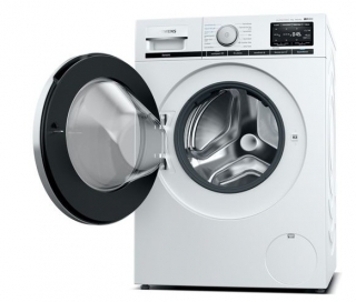 Siemens WM14XFH0TR Çamaşır Makinesi