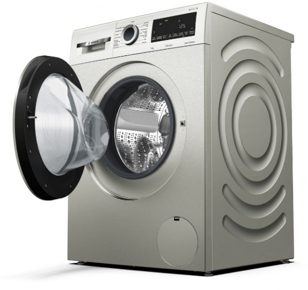 Bosch WGA142XVTR Çamaşır Makinesi