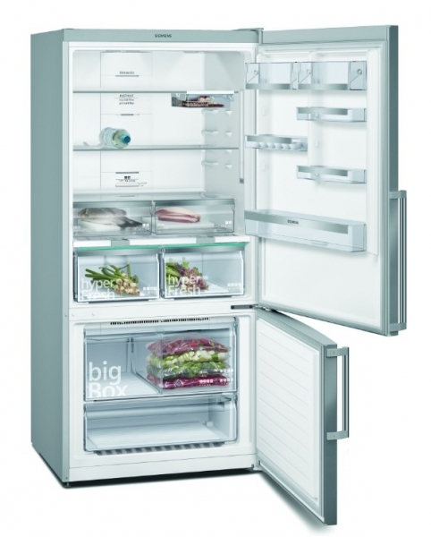 Siemens KG86NAIF0N Buzdolabı