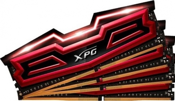 XPG Dazzle 64 GB 3000 MT