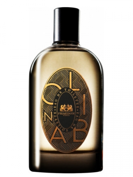 Phaedon Oliban EDT 50 ml Unisex Parfüm