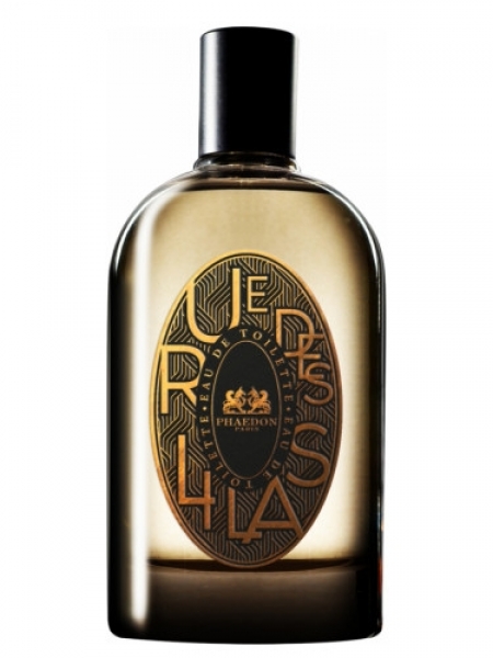 Phaedon Rue De Lilas EDT 50 ml Unisex Parfüm