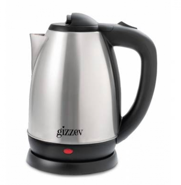 Gizzev 1.8 Su Isıtıcı
