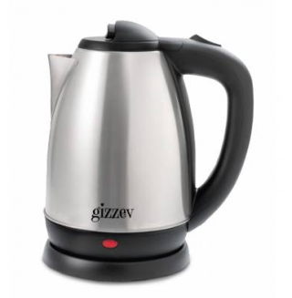Gizzev 1.8 Su Isıtıcı