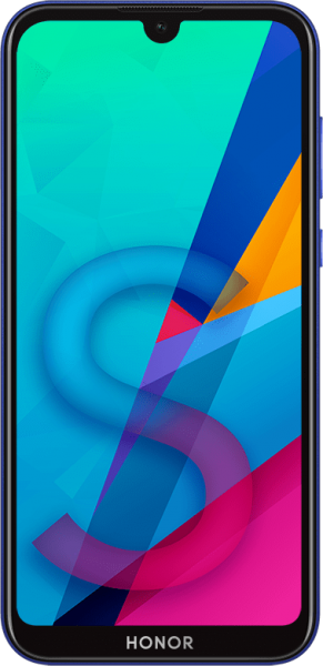 Honor 8S (64 GB / 3 GB)