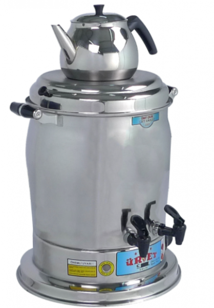 Üret LTM-04 Semaver