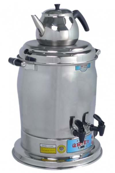 Üret LTM-05 Semaver