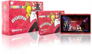 Onyo Funnytab Sylvester Tablet