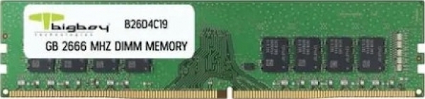 Bigboy B26D4C19/16G 16 GB 2666 MT (16 GB)