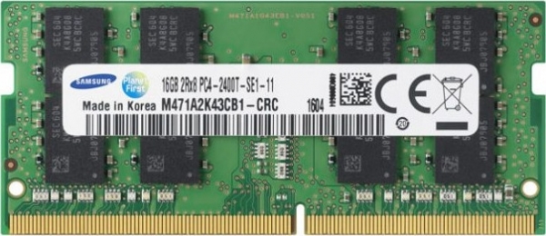 Bigboy B24D4SC17/8G 8 GB 2400 MT (8 GB)