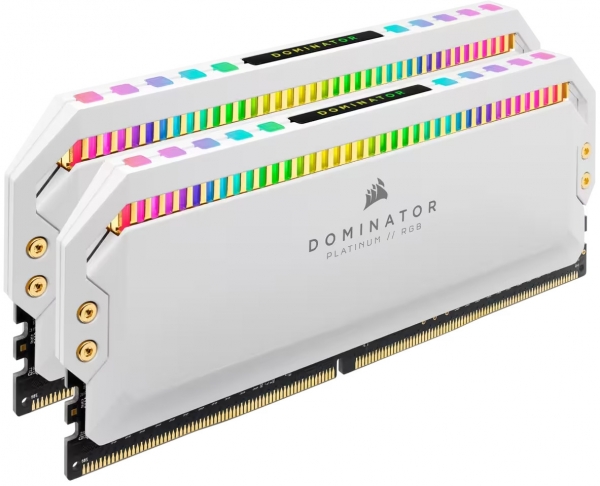 Corsair Dominator Platinum RGB 16 GB 4000 MT