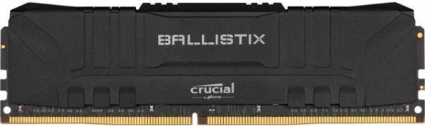 Crucial Ballistix 16 GB 3600 MT