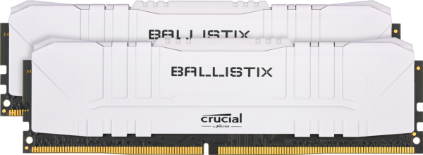 Crucial Ballistix 16 GB 2400 MT