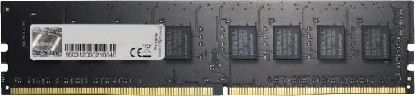 G.Skill Value 8 GB 2133 MT