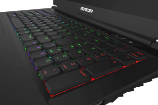Monster Tulpar T7 V20.2.1 Laptop