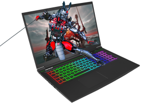 Monster Abra A7 V11.2.4 Laptop
