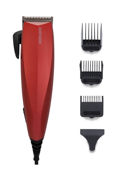 Goldmaster GM-8103 Ruby Saç Kesme Makinesi