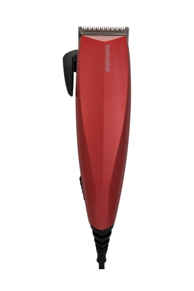 Goldmaster GM-8103 Ruby Saç Kesme Makinesi
