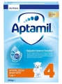 Aptamil 4 250 gr resim