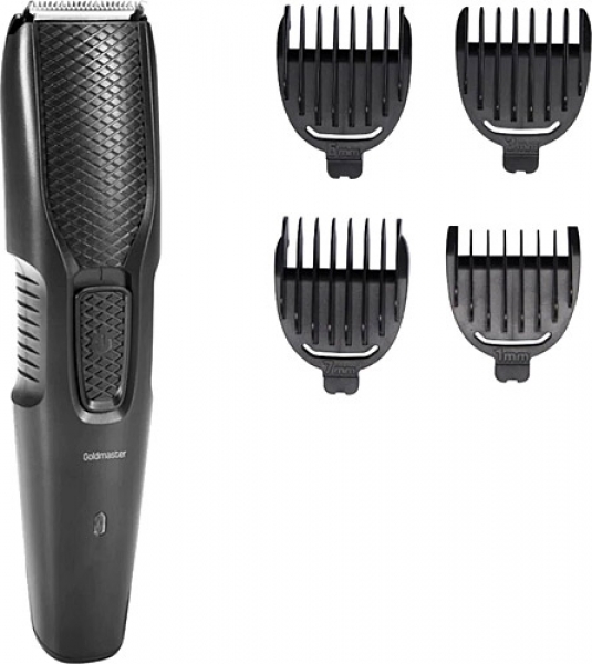 Goldmaster GM-8120 Spago Çok Amaçlı Tıraş Makinesi
