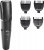 Goldmaster GM-8120 Spago Çok Amaçlı Tıraş Makinesi