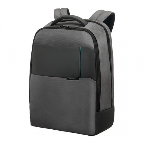 Samsonite Qibyte 16N-09-006 17.3" Laptop Çantası (17.3 inç)