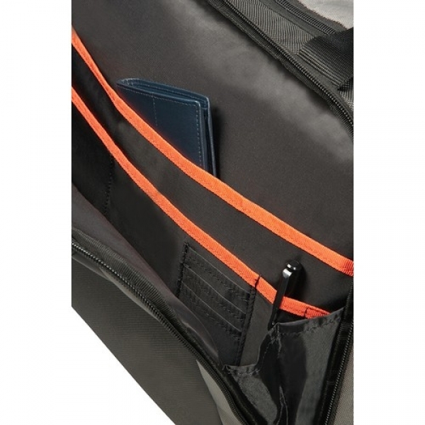 Samsonite Kleur CK4-08-001 14.1" Laptop Çantası