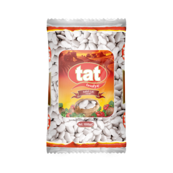 Tat Battal Çalı Fasulye 1 kg