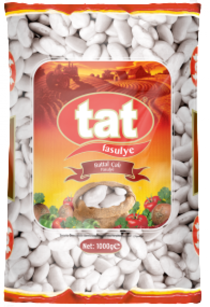 Tat Battal Çalı Fasulye 1 kg