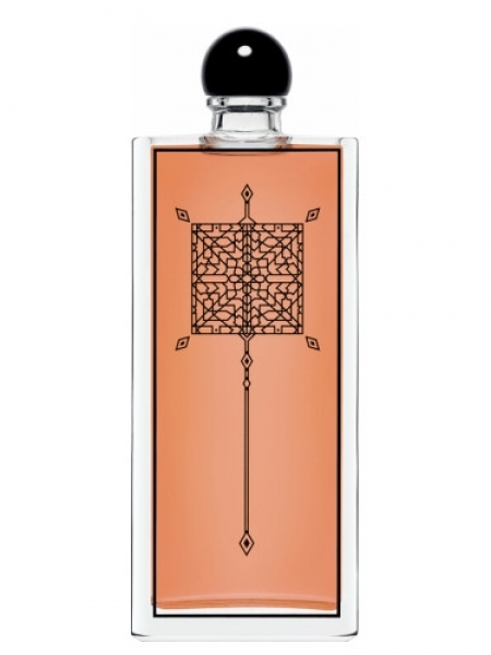 Serge Lutens Zellige Limited Edition Fleurs D'Oranger EDP 50 ml Unisex Parfüm