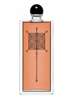 Serge Lutens Zellige Limited Edition Fleurs D'Oranger EDP 50 ml Unisex Parfüm