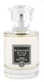 Romano Style 1881 Steely EDP 100 ml Erkek Parfümü