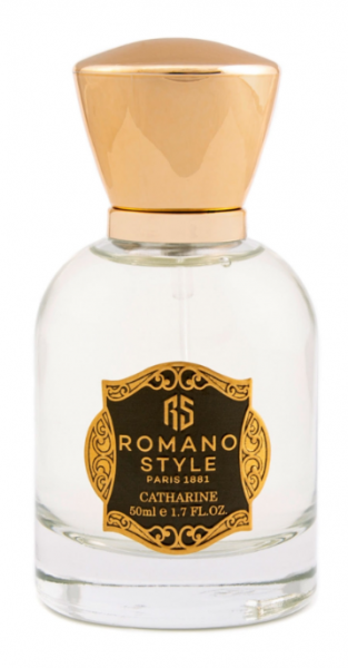 Romano Style 1881 Catherine EDP 50 ml Kadın Parfümü